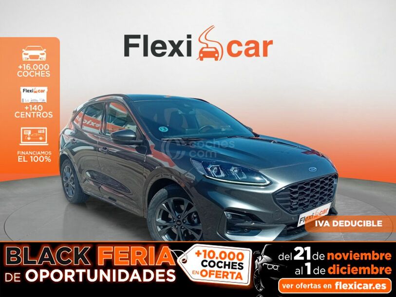 Foto del FORD Kuga 1.5 EcoBoost ST-Line FWD 150