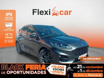 Imagen de FORD Kuga 1.5 EcoBoost ST-Line FWD 150