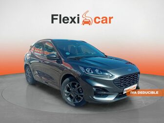 Imagen de FORD Kuga 1.5 EcoBoost ST-Line FWD 150