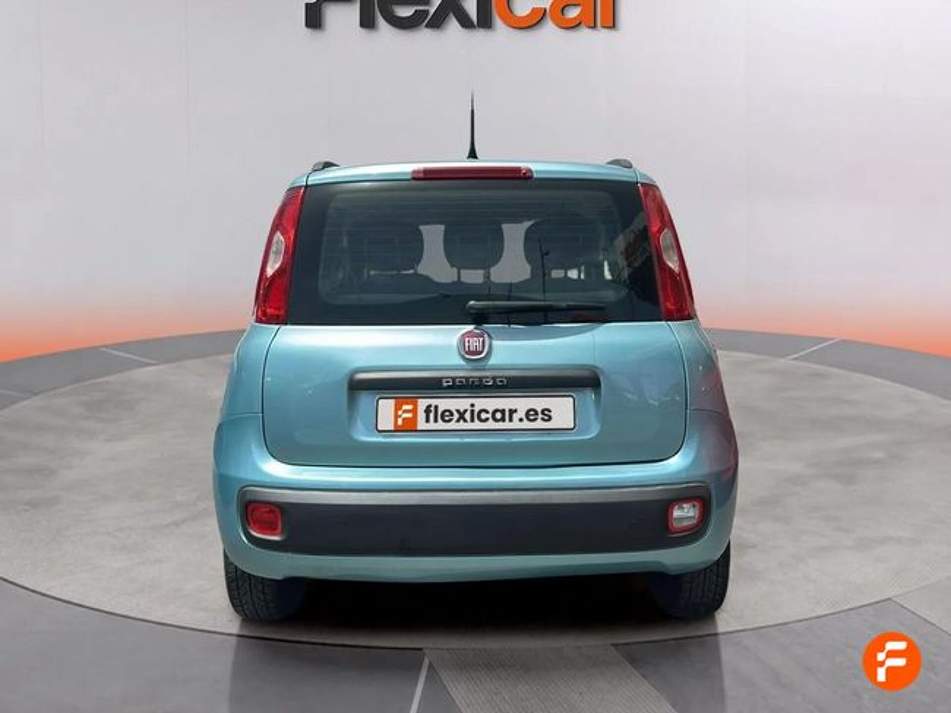 Imagen 2 de FIAT Panda