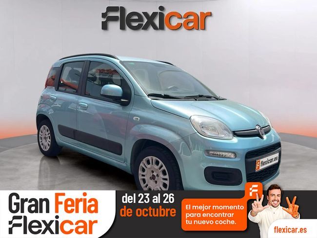 FIAT Panda (1.2 Easy 51kW (69CV)) en Tenerife