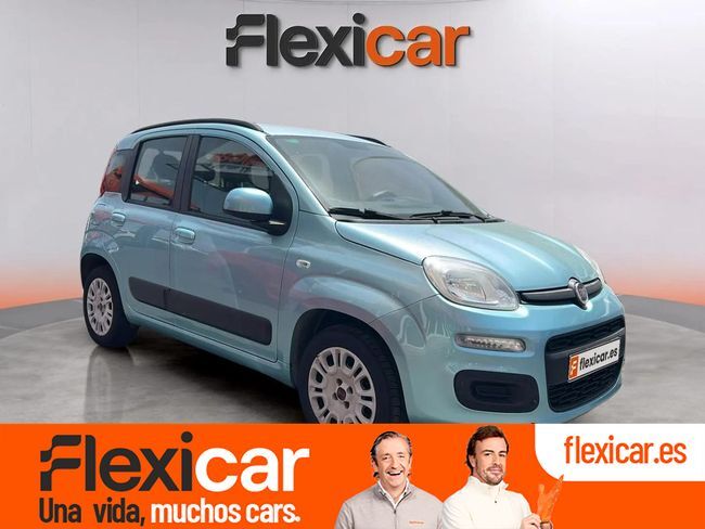 FIAT Panda (1.2 Easy 51kW (69CV)) en Tenerife