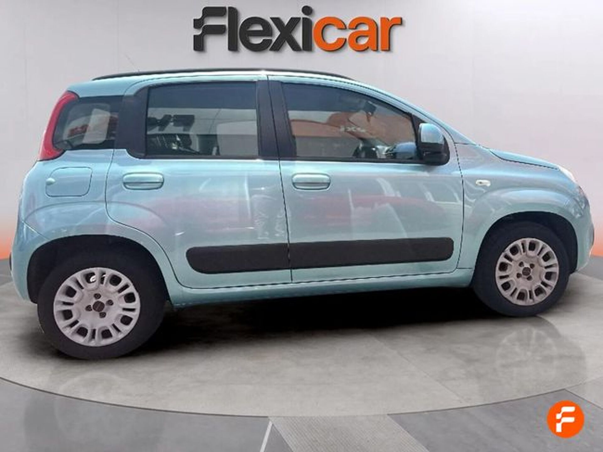 Imagen 3 de FIAT Panda