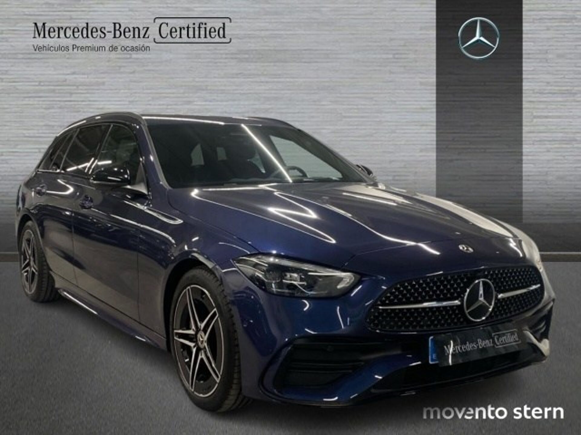 Imagen 3 de MERCEDES Clase C