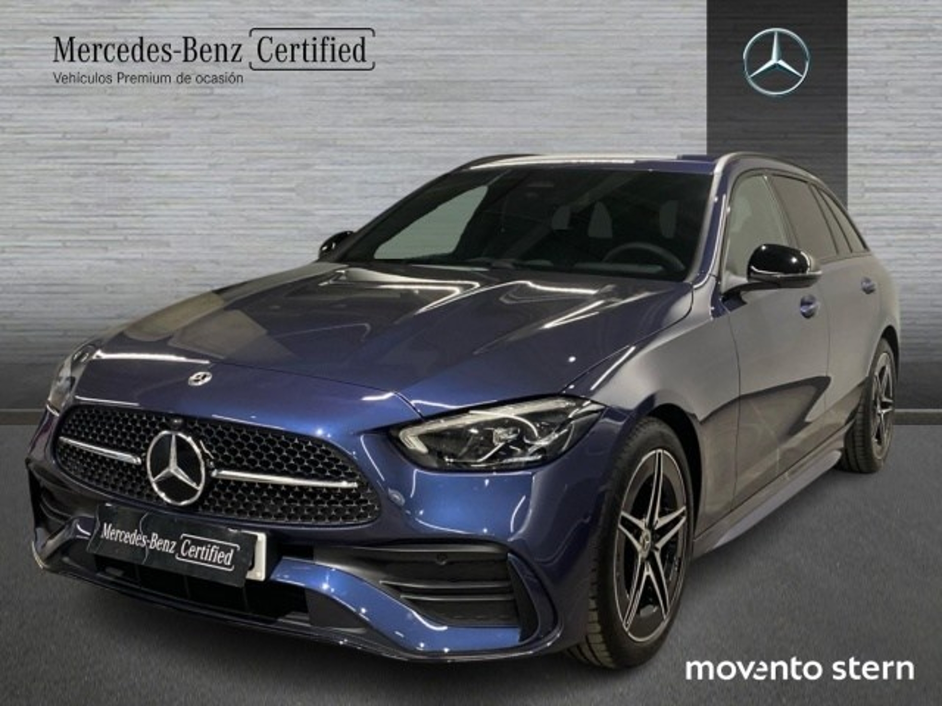 Imagen de MERCEDES Clase C