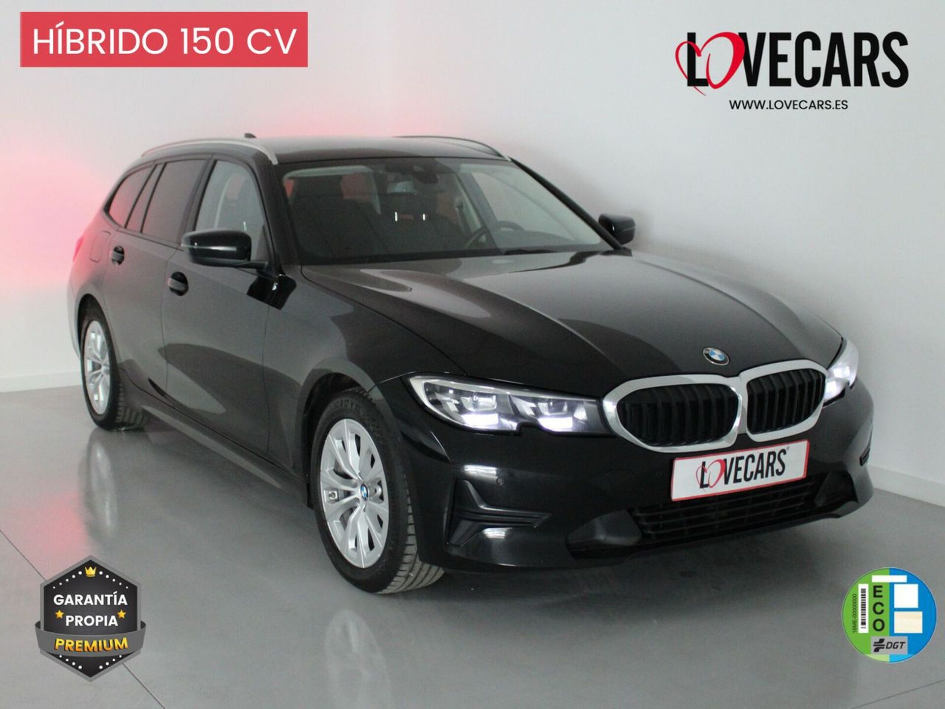 Imagen de BMW Serie 3