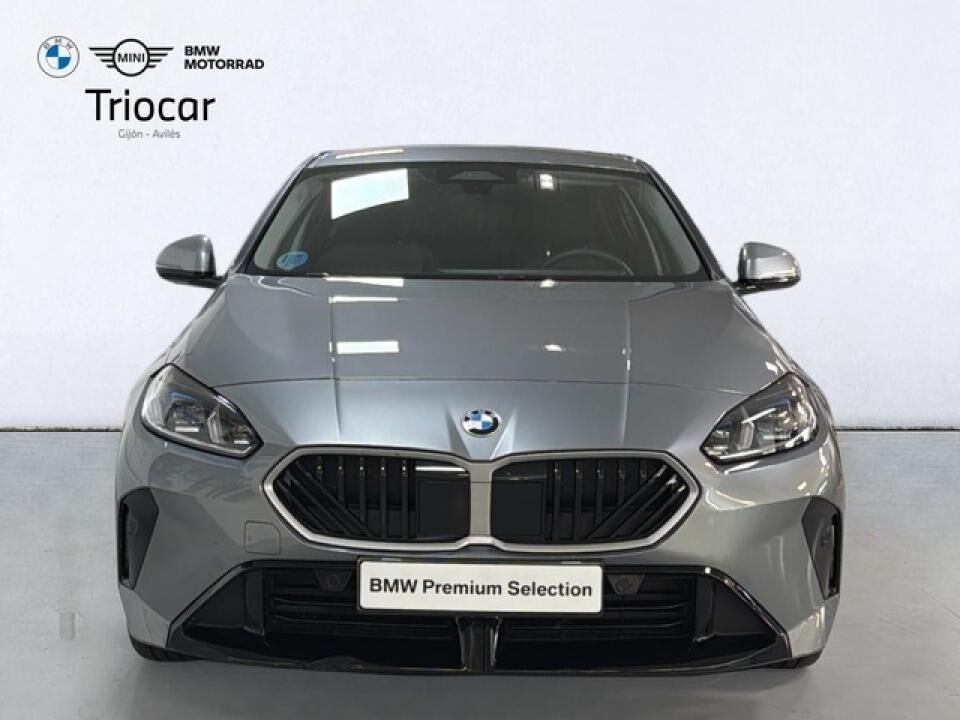Foto del BMW Serie 1 120dA