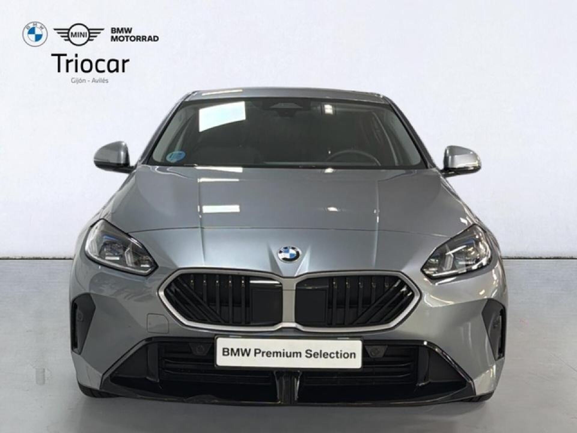 Imagen 2 de BMW Serie 1