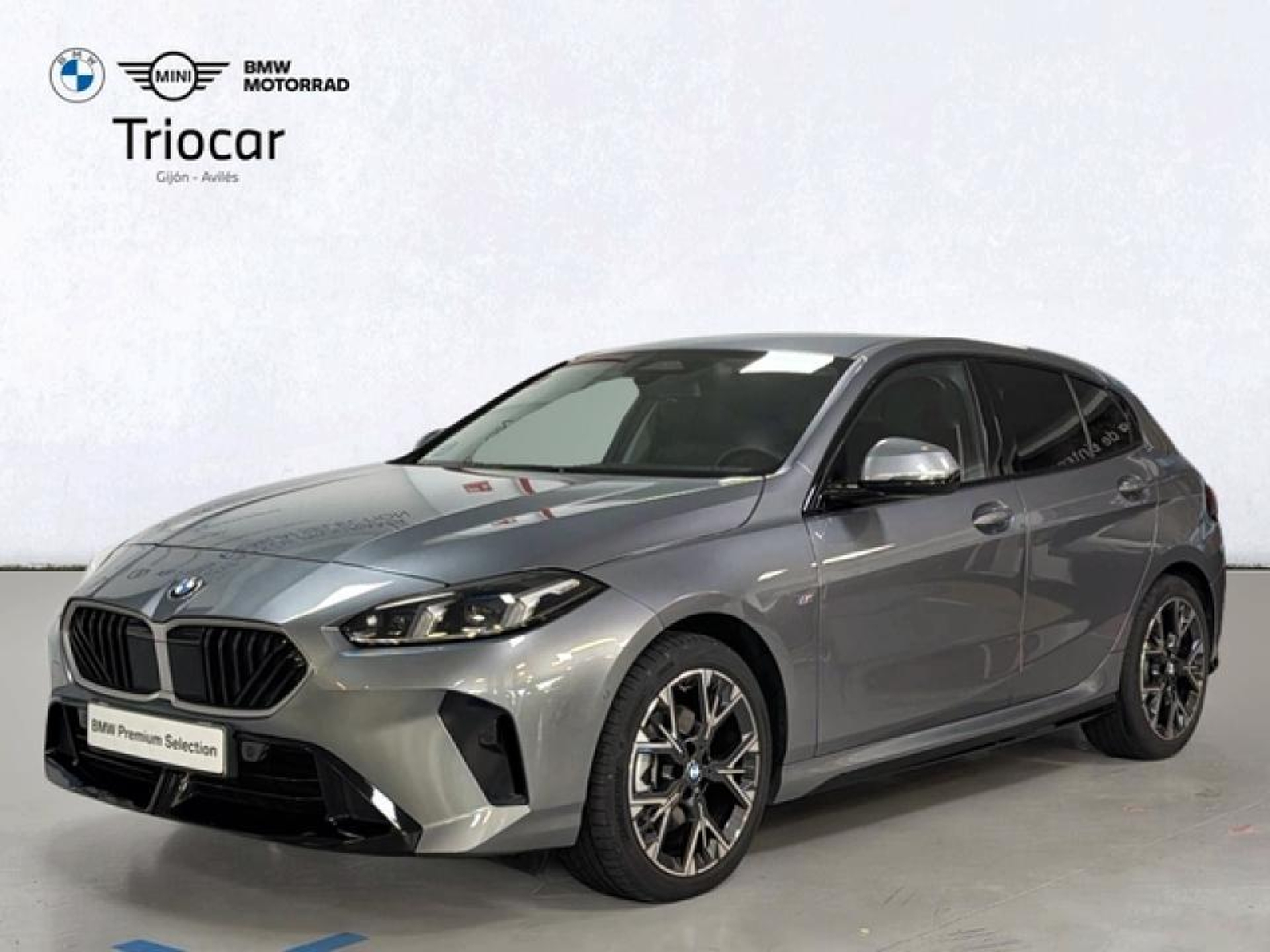 Imagen de BMW Serie 1