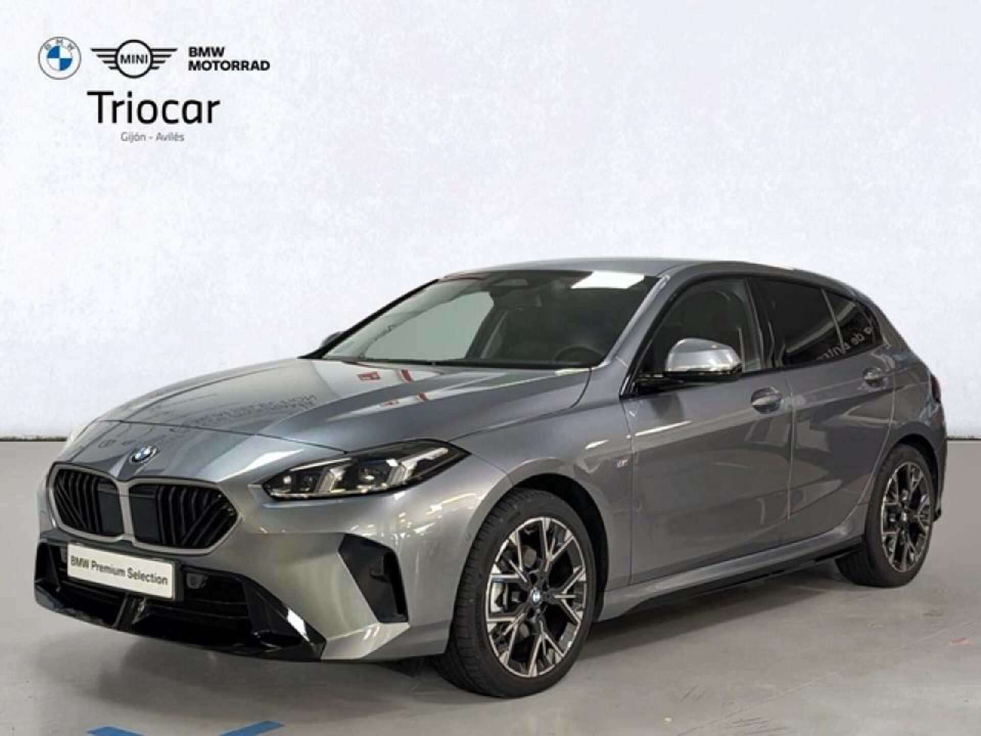 Imagen 1 de BMW Serie 1