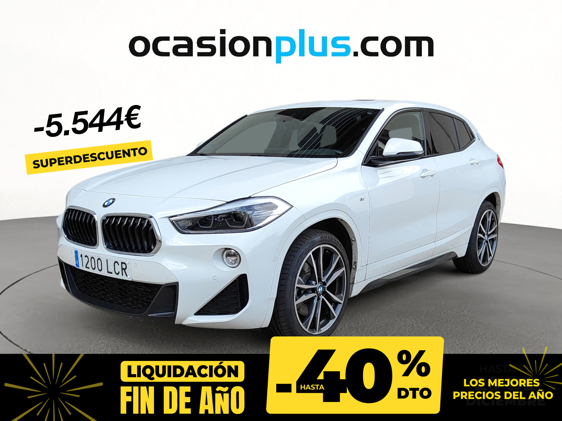 Imagen de BMW X2