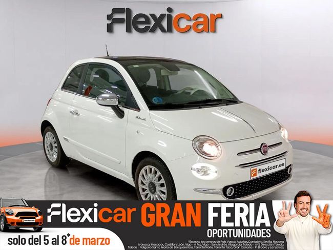 Foto del FIAT 500 1.0 Hybrid Dolcevita 52kW