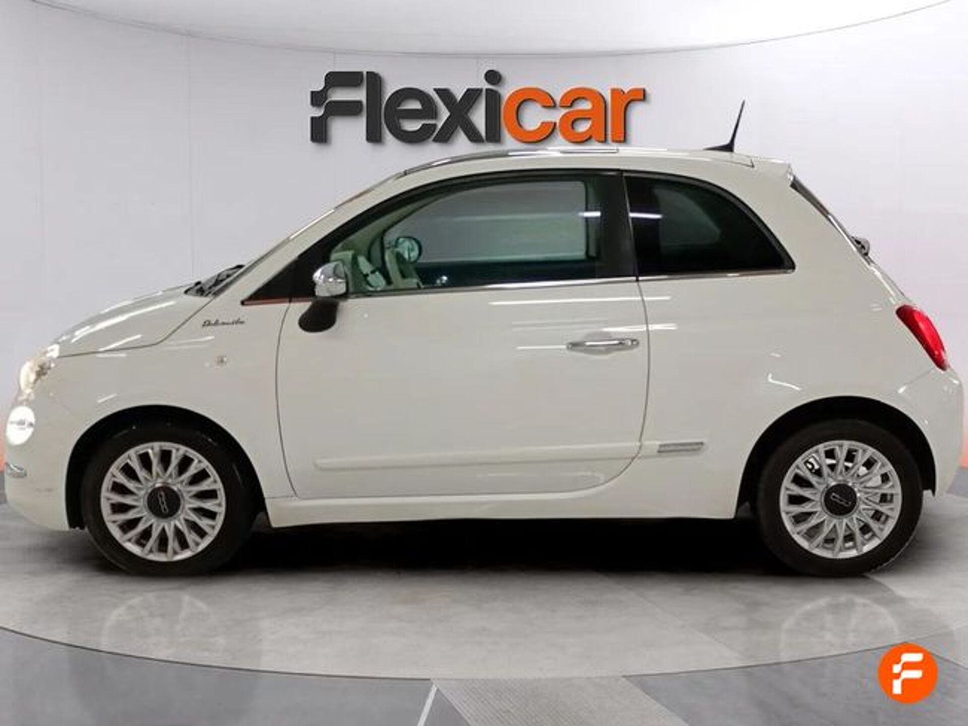 Imagen 3 de FIAT 500