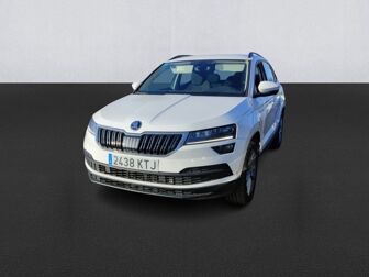 Imagen de SKODA Karoq 1.5 TSI Ambition ACT DSG