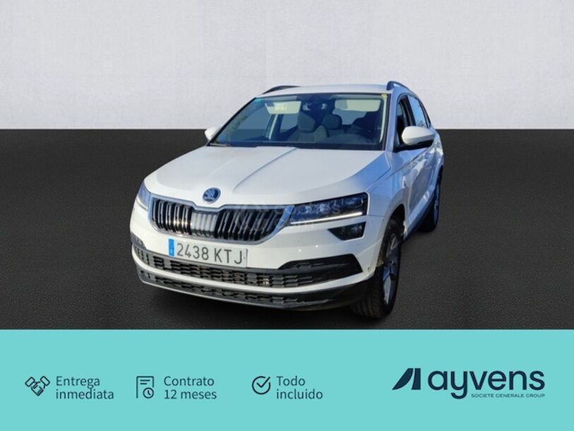 Foto del SKODA Karoq 1.5 TSI Ambition ACT DSG