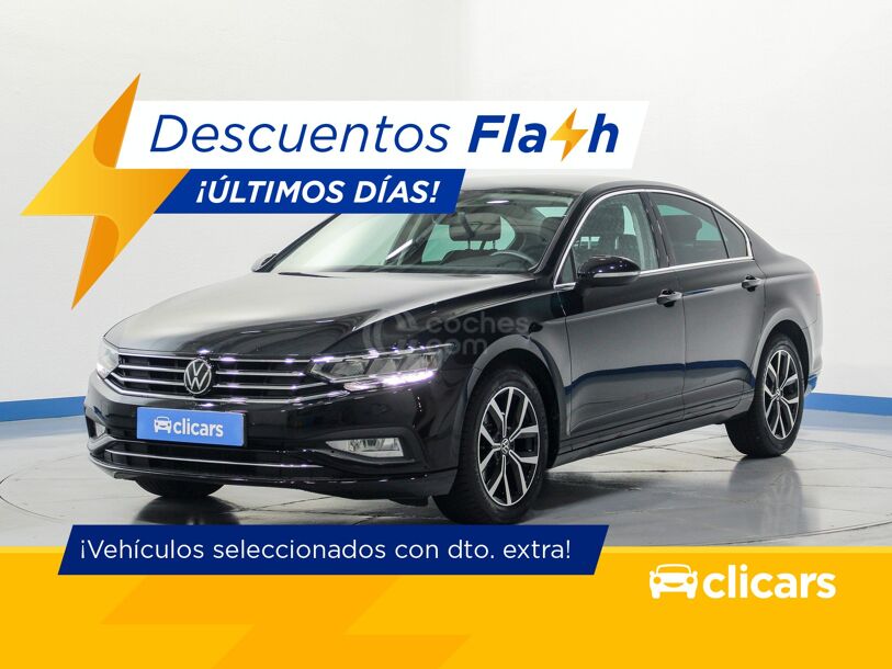 Foto del VOLKSWAGEN Passat 2.0TDI EVO Executive DSG7 90kW