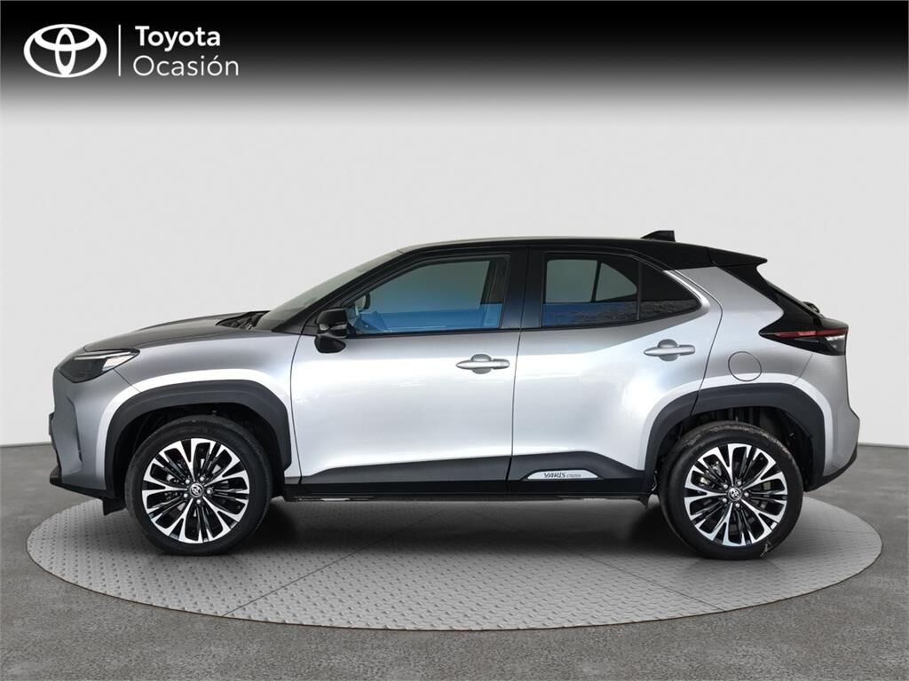 Foto del TOYOTA Yaris Cross 120H Style