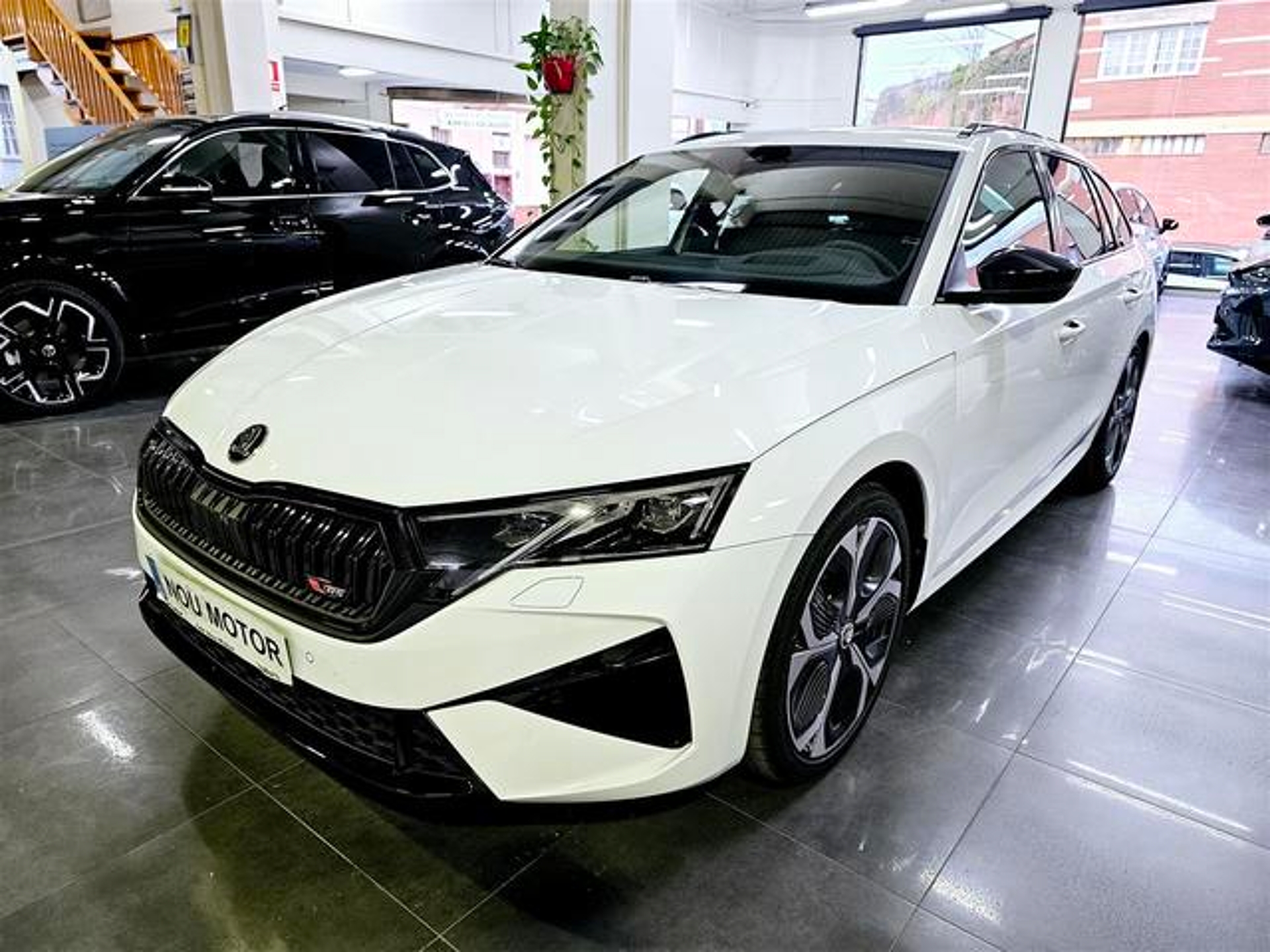 Imagen de SKODA Octavia