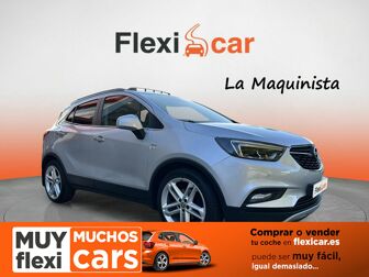 Imagen de OPEL Mokka X 1.4T Innovation 4x2 Aut.