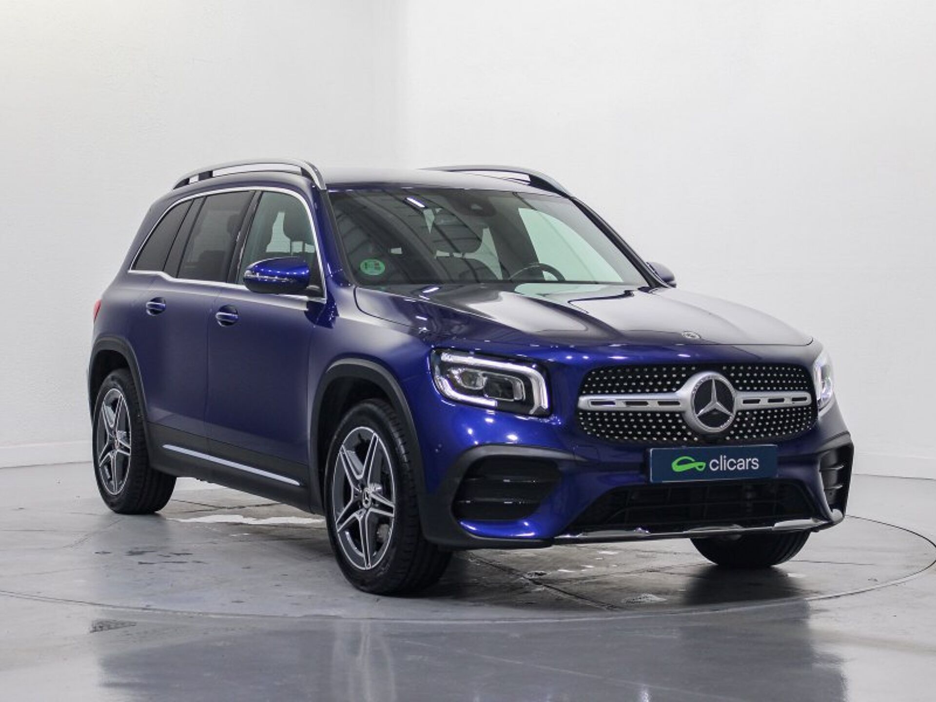 Imagen 3 de MERCEDES Clase GLB