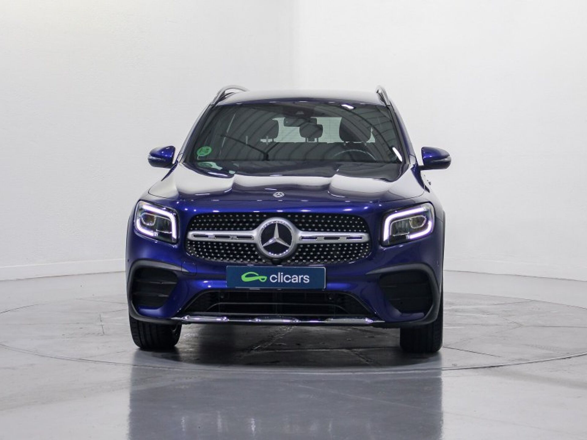 Imagen 2 de MERCEDES Clase GLB