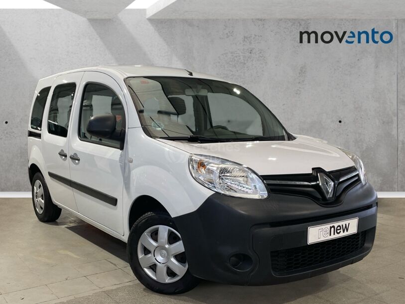 Foto del RENAULT Kangoo Combi 1.5dCi Energy Emotion M1-AF 55kW