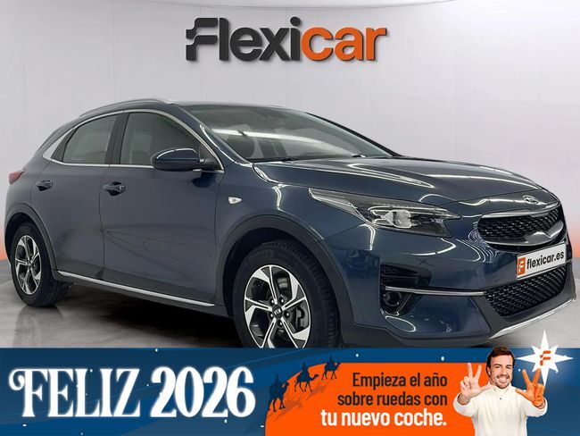 KIA XCeed (1.6 CRDi Emotion 100kW (136CV)) en Valencia