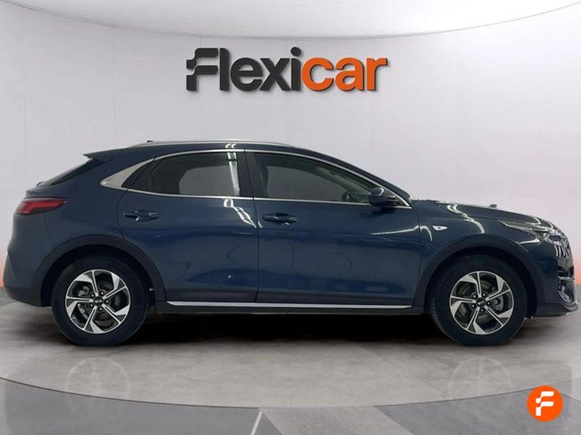 Imagen 3 de KIA XCeed