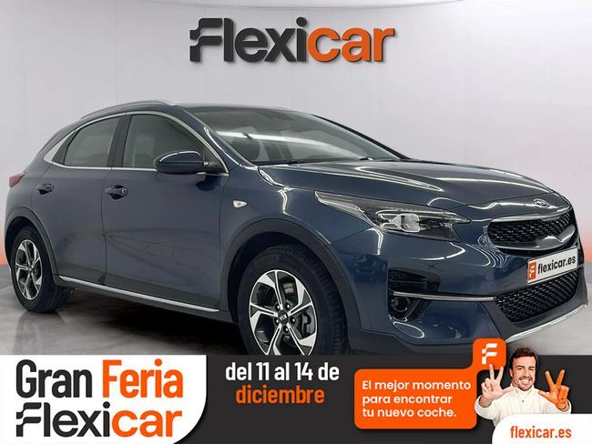 KIA XCeed (1.6 CRDi Emotion 100kW (136CV)) en Valencia