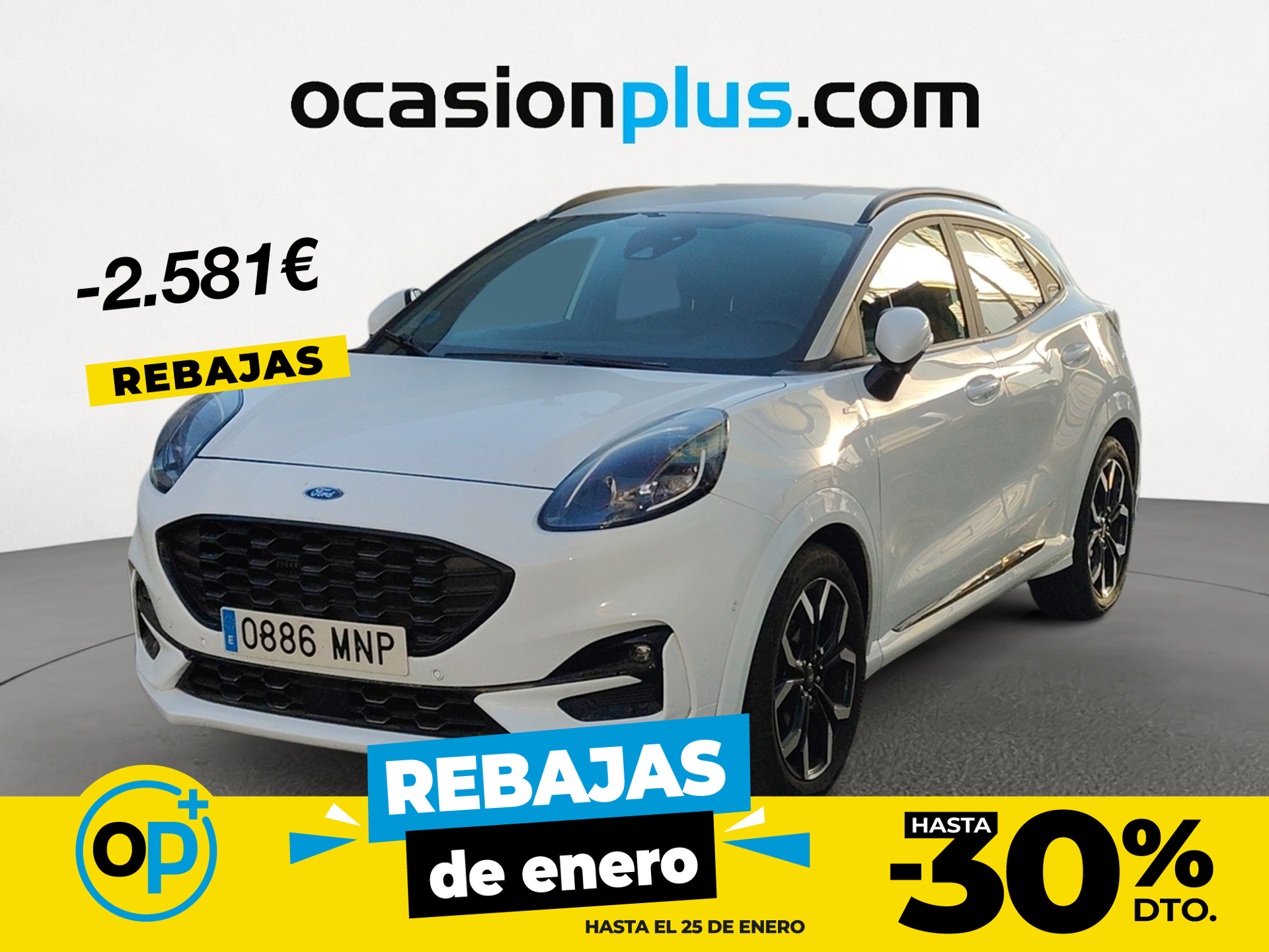 Imagen de FORD Puma