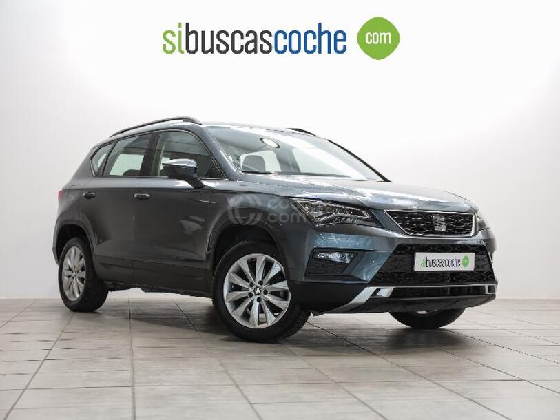 Foto del SEAT Ateca 1.0 TSI S&S Ecomotive Style