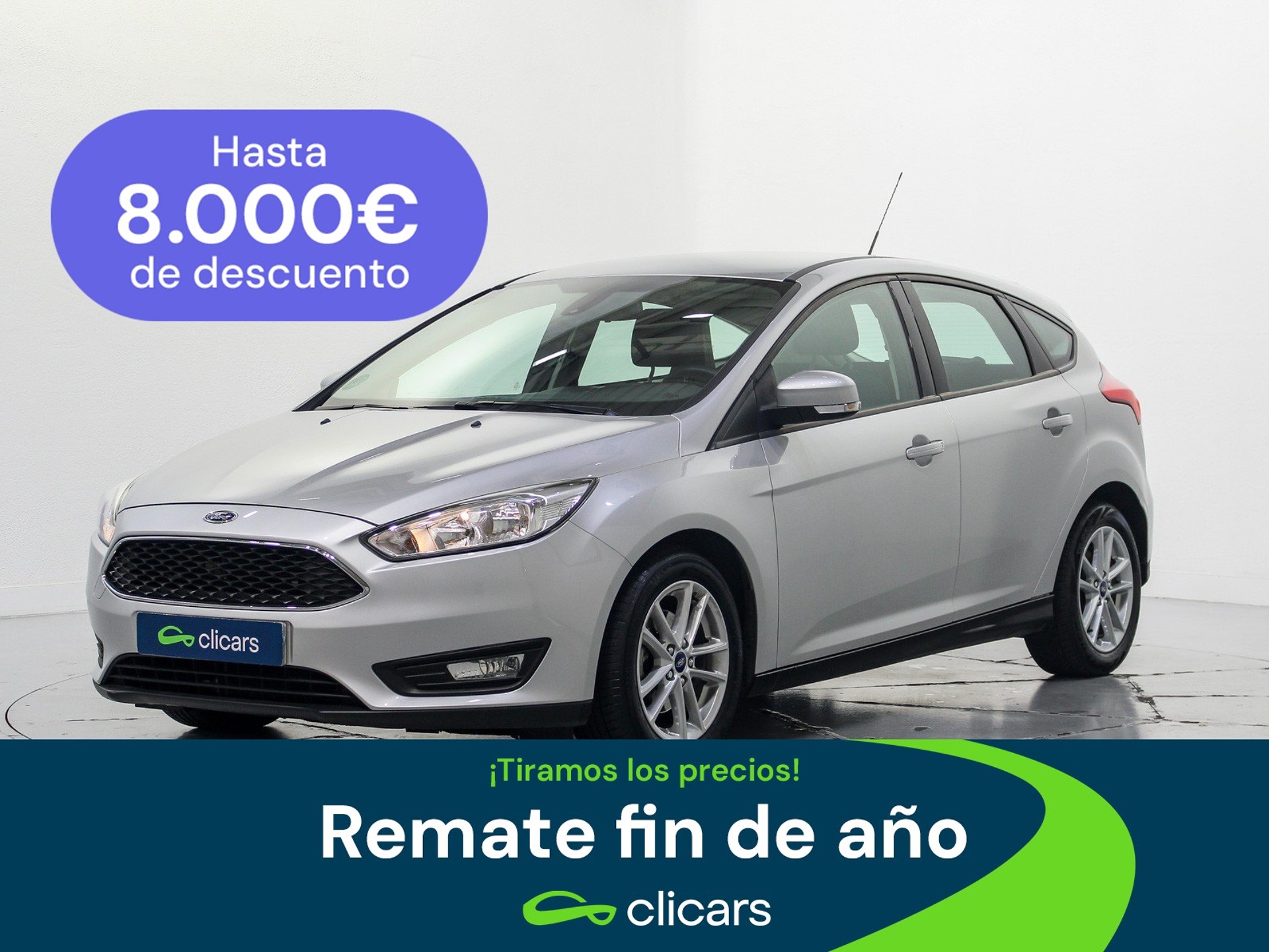 Imagen de FORD Focus