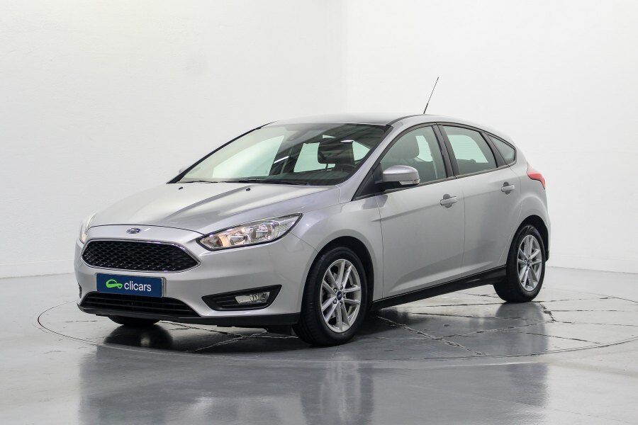 FORD Focus (Focus 1.5TDCi Trend  120) en Madrid