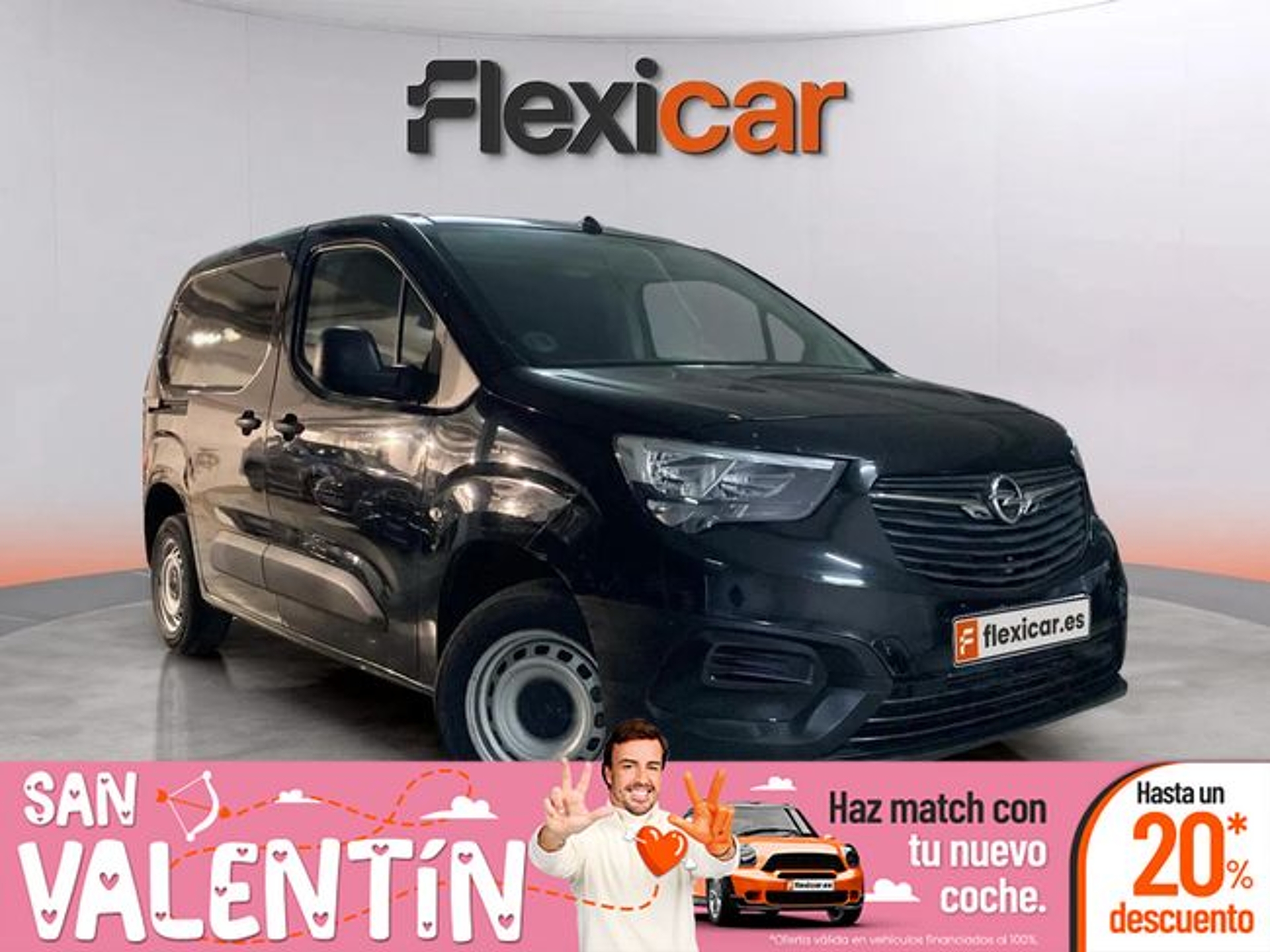 Imagen de OPEL Combo