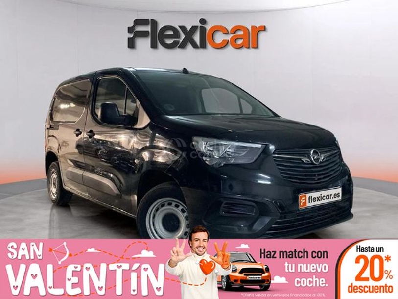 Foto del OPEL Combo Cargo 1.5TD S&S L 1000 Express 100