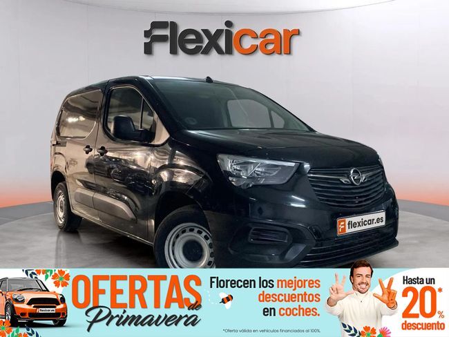 Foto del OPEL Combo Cargo 1.5TD S&S L 1000 Express 100