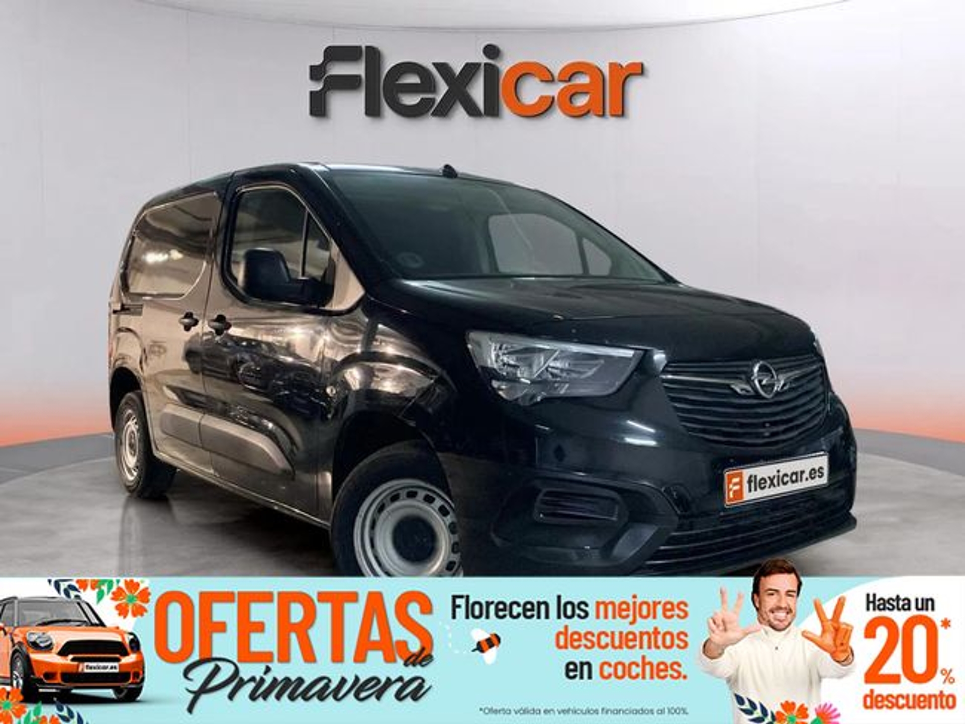 Imagen de OPEL Combo
