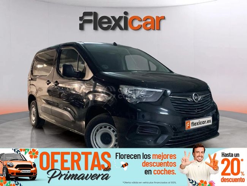 Foto del OPEL Combo Cargo 1.5TD S&S L 1000 Express 100
