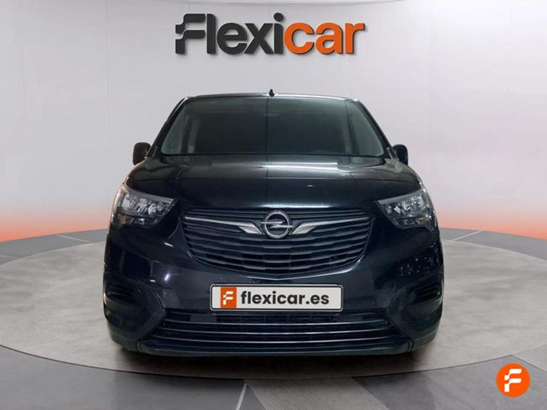 Imagen 2 de OPEL Combo