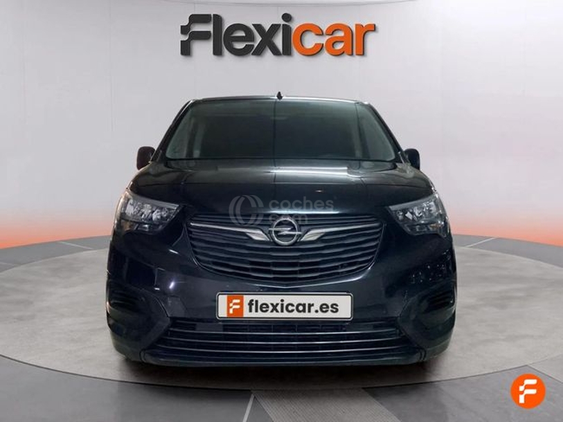 Foto del OPEL Combo Cargo 1.5TD S&S L 1000 Express 100