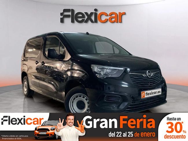 OPEL Combo (1.5 TD 75kW (100CV) S/S Edition L) en Alicante