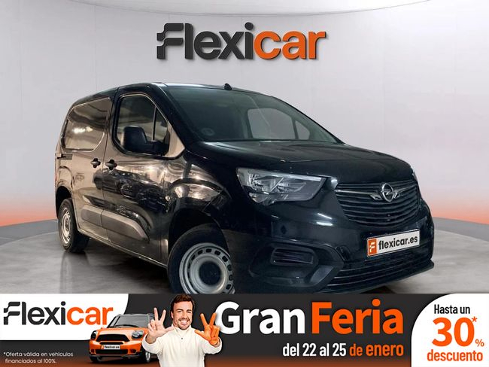 Imagen de OPEL Combo