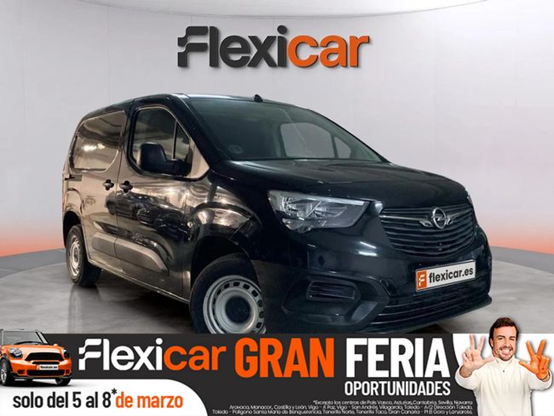 Imagen de OPEL Combo