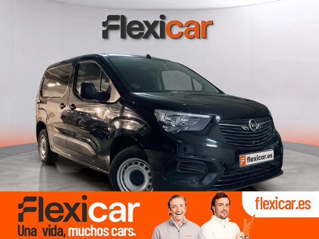 OPEL Combo (1.5 TD 75kW (100CV) S/S Edition L) en Alicante