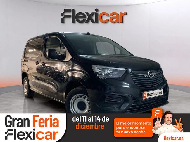 OPEL Combo (1.5 TD 75kW (100CV) S/S Edition L) en Alicante