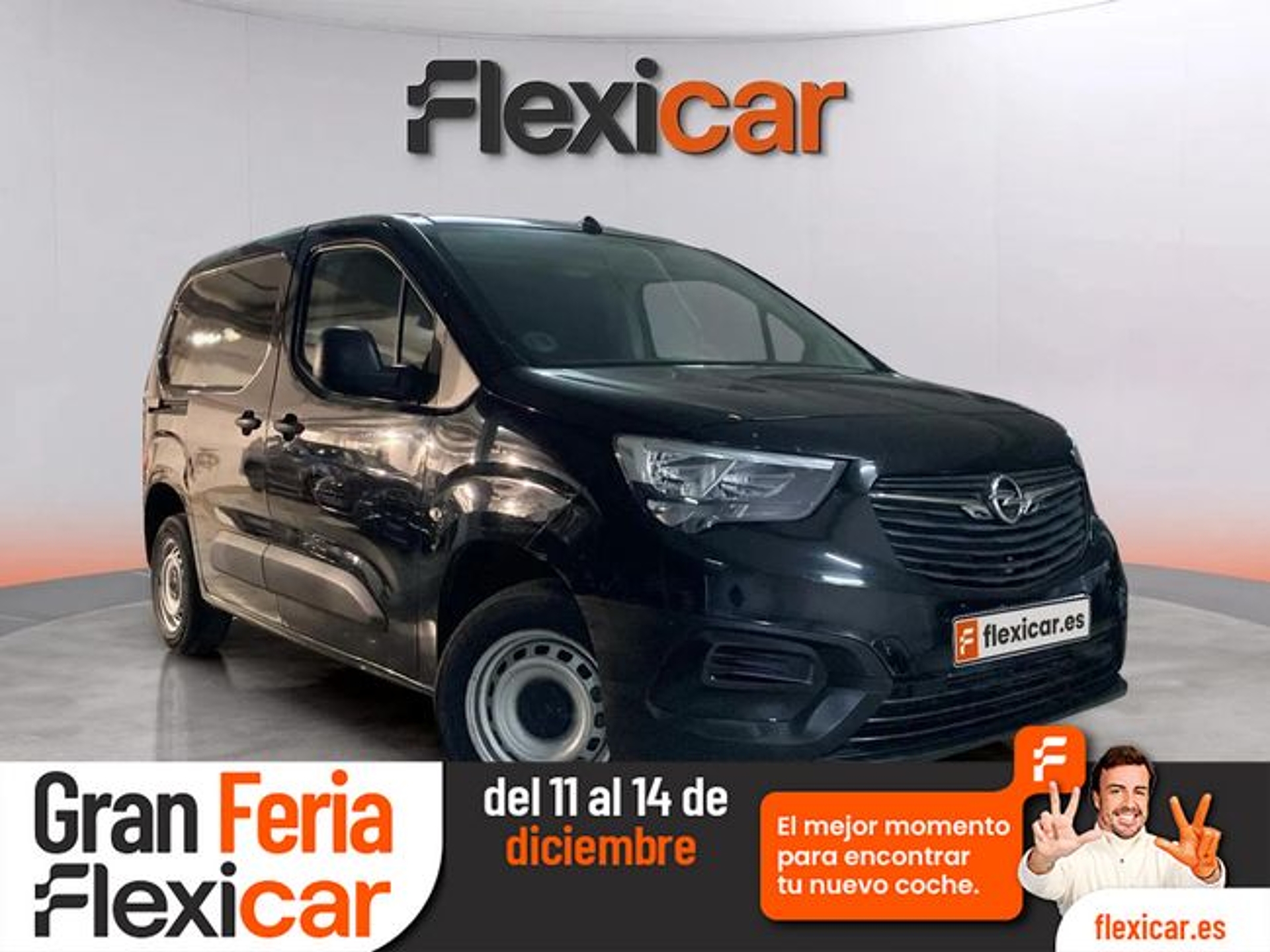 Imagen de OPEL Combo