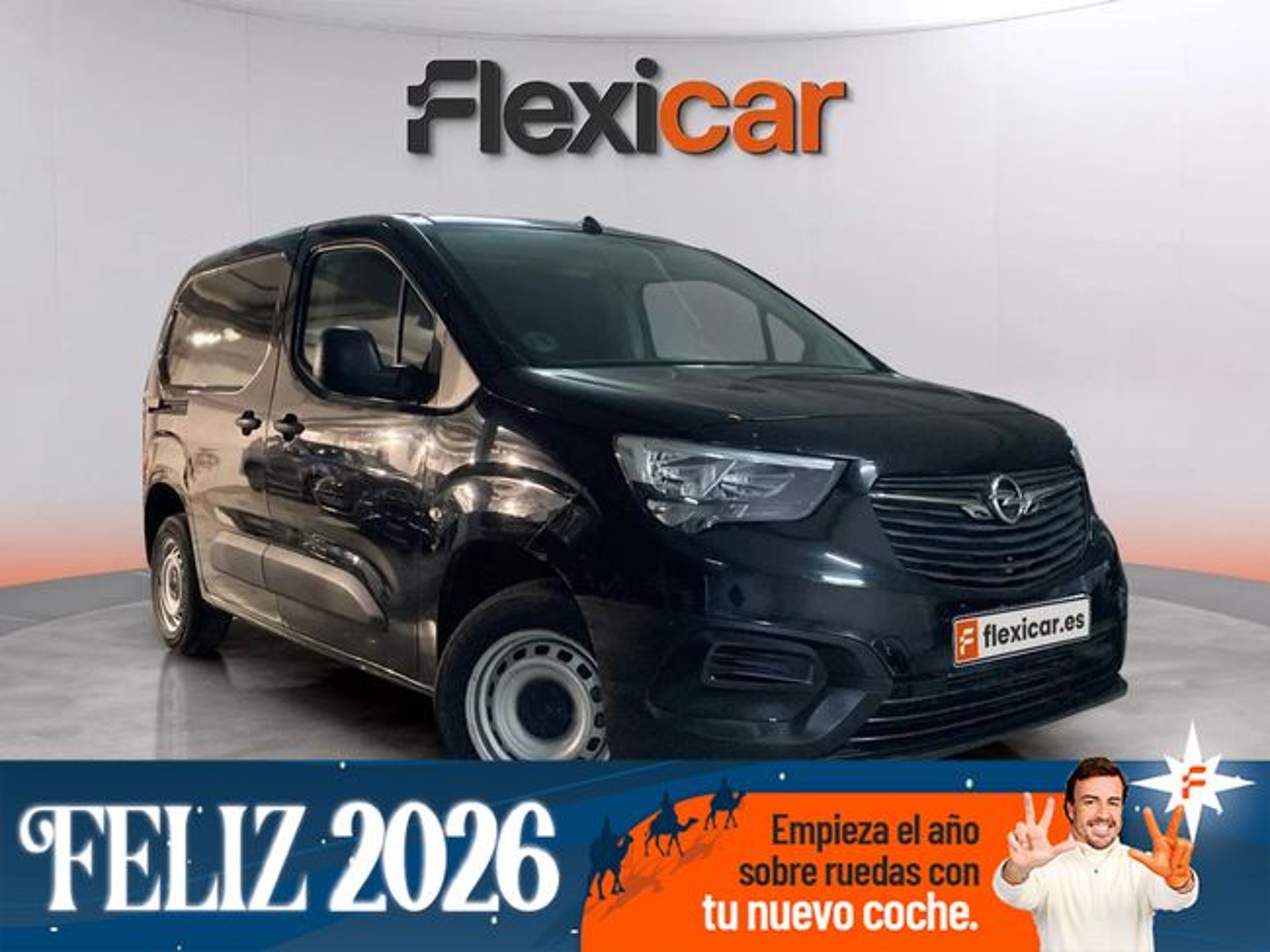 Imagen de OPEL Combo