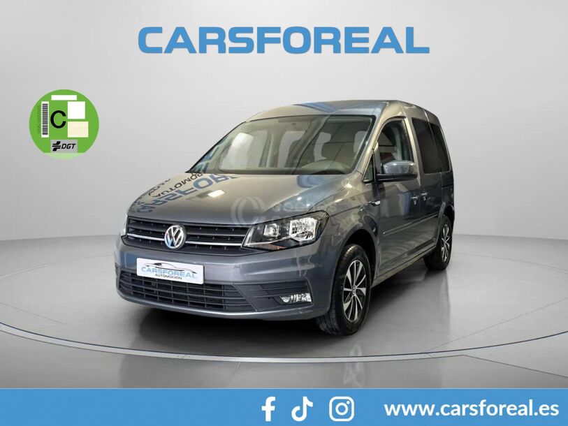 Foto del VOLKSWAGEN Caddy 2.0TDI Trendline 75kW