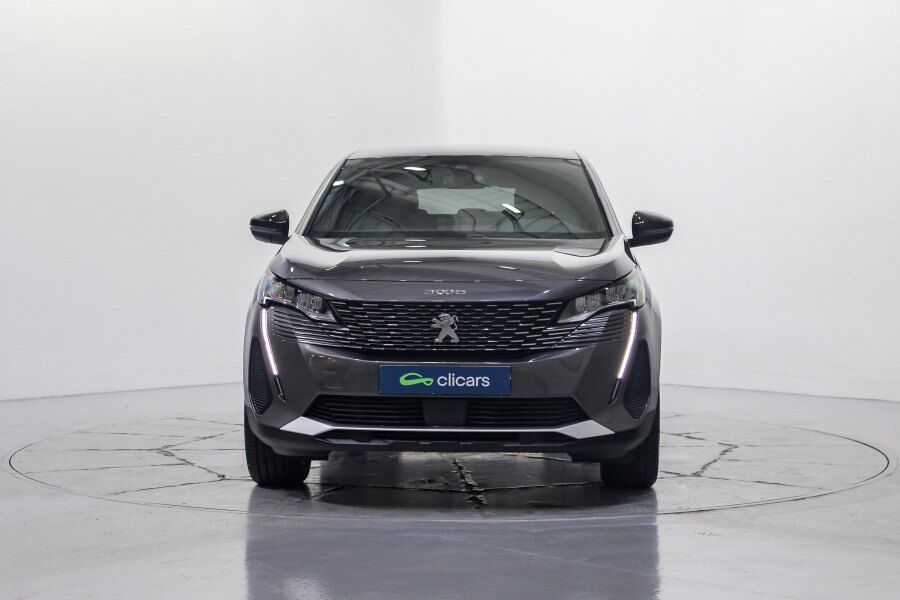 Foto del PEUGEOT 3008 1.2 S&S PureTech Allure Pack 130