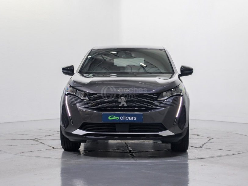 Foto del PEUGEOT 3008 1.2 S&S PureTech Allure Pack 130